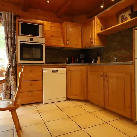 Alpaga 6 Appartement Bonneval-sur-Arc