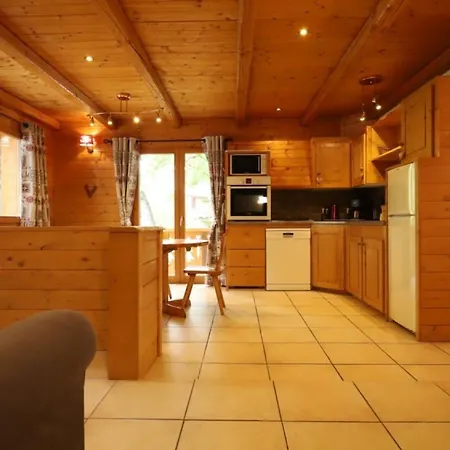 Alpaga 6 Appartement *