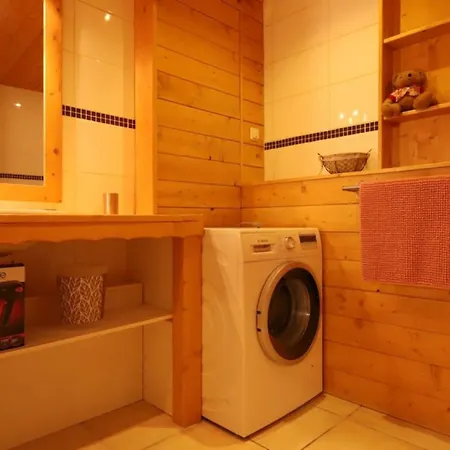 Appartement Alpaga 6