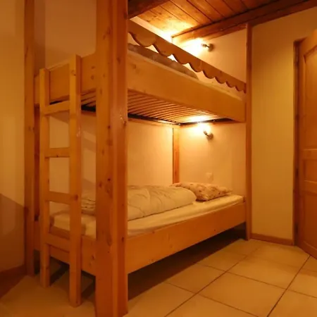 Appartement Alpaga 6 Bonneval-sur-Arc