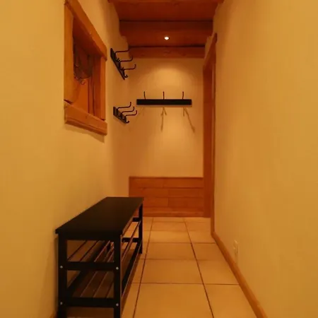Alpaga 6 Appartement Bonneval-sur-Arc